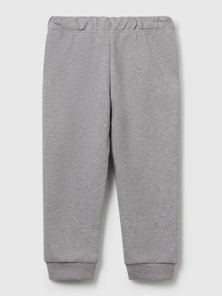 TROUSERS Junior Boy image number 2